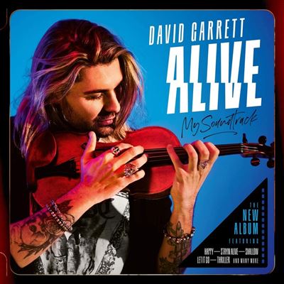 Alive My Soundtrack État correct reconditionné disponible sur Fnac | Dero