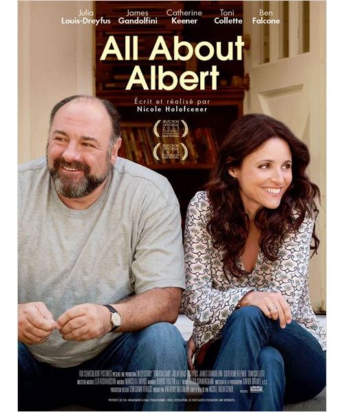 All About Albert AFFICHE CINEMA ORIGINALE État correct N/A reconditionné disponible sur Fnac