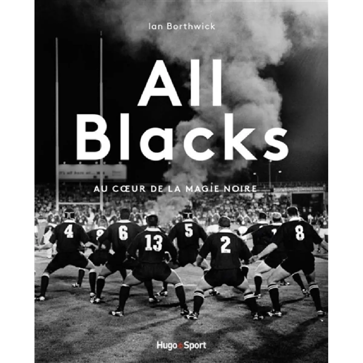 Acheter All Blacks : au coeur de la magie noire État correct - 20,71 € All Blacks : au coeur de la magie noire État correct N/A (Il ne s'agit pas d'une marque reconditionné disponible sur Rue du Commerce Seconde Vie
