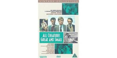 All Creatures Great And Small , (Wide Screen) État correct reconditionné disponible sur Fnac | Dero