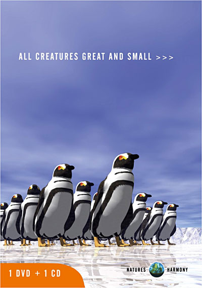 Acheter All creatures great and small État correct - 11,49 € All creatures great and small État correct reconditionné disponible sur Fnac