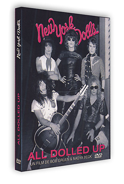 All dolled up État correct - 16,00 € All dolled up État correct reconditionné disponible sur Fnac