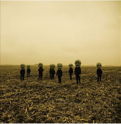 All Hope Is Gone État correct reconditionné disponible sur Fnac