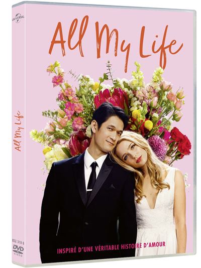 All My Life DVD État correct reconditionné disponible sur Fnac