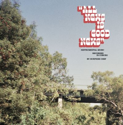 Acheter All News Is Good News État correct - 29,07 € All News Is Good News État correct reconditionné disponible sur Fnac