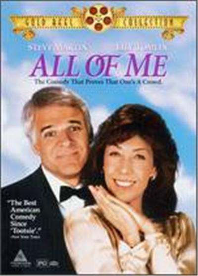 Acheter All of Me - DVD Zone 1 État correct - 25,44 € All of Me - DVD Zone 1 État correct reconditionné disponible sur Fnac