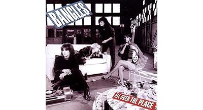 All Over The Place État correct reconditionné disponible sur Fnac