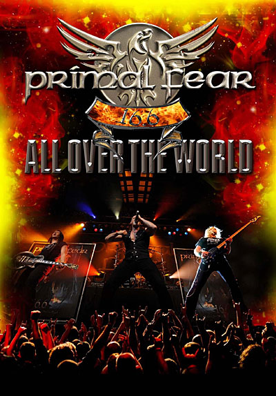 All over the world État correct reconditionné disponible sur Fnac