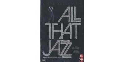 ALL THAT JAZZ/QUE LE SPECTACLE COMMENCE/BIL État correct reconditionné disponible sur Fnac
