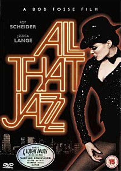 All That Jazz État correct reconditionné disponible sur Fnac