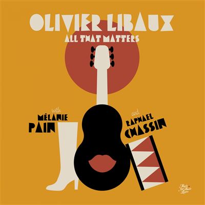 All That Matters État correct reconditionné disponible sur Fnac