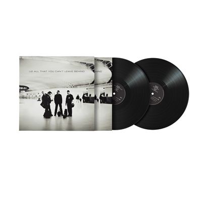 All That You Can’t Leave Behind 20th Anniversary État correct reconditionné disponible sur Fnac