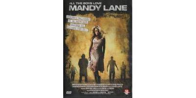 ALL THE BOYS LOVE MANDY LANE-VN État correct reconditionné disponible sur Fnac