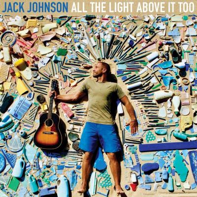 All The Light Above It Too État correct reconditionné disponible sur Fnac