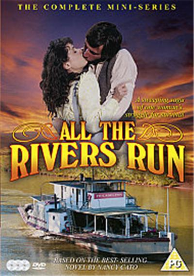 Acheter All The Rivers Run État correct - 17,49 € All The Rivers Run État correct reconditionné disponible sur Fnac