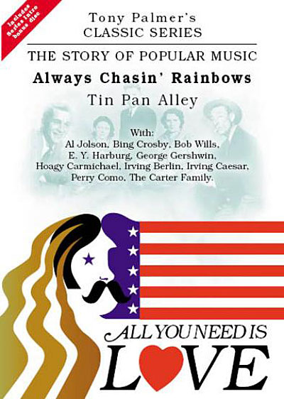 All you need is love 6 always chasing - DVD Zone 1 État correct reconditionné disponible sur Fnac
