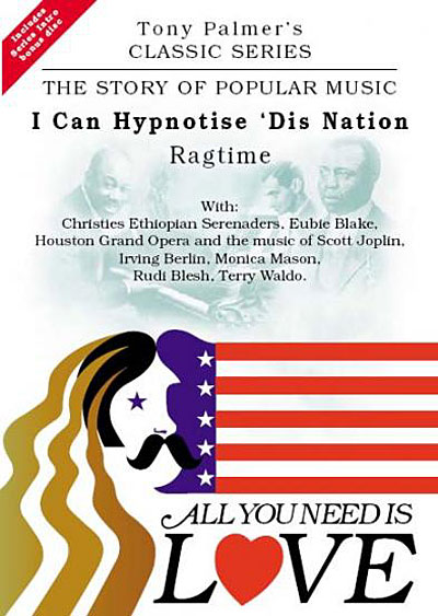 All you need is love volume 2 - I can hypnotise dis nation - Ragtime État correct reconditionné disponible sur Fnac | Dero