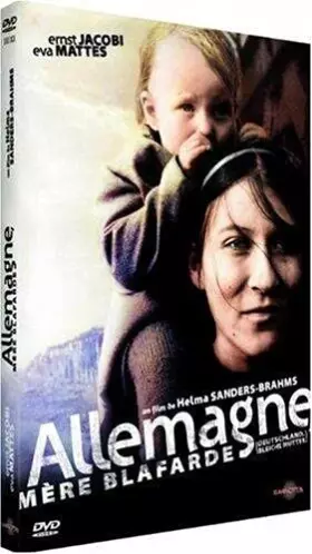 Allemagne, mère blafarde - Helma Sanders-Brahms Bon état Carlotta Films reconditionné disponible sur Ammareal | Dero