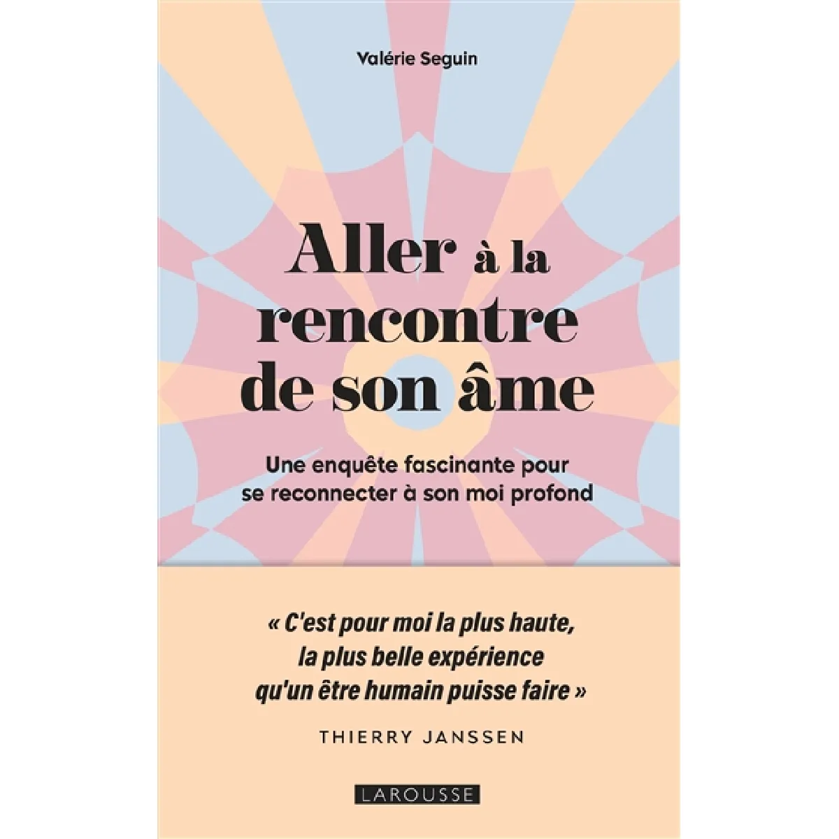 Acheter Aller à la rencontre de son âme : une enquête fascinante pour se reconnecter à son moi profond État correct - 13,92 € Aller à la rencontre de son âme : une enquête fascinante pour se reconnecter à son moi profond État correct N/A (Il ne s'agit pas d'une marque reconditionné disponible sur Rue du Commerce Seconde Vie