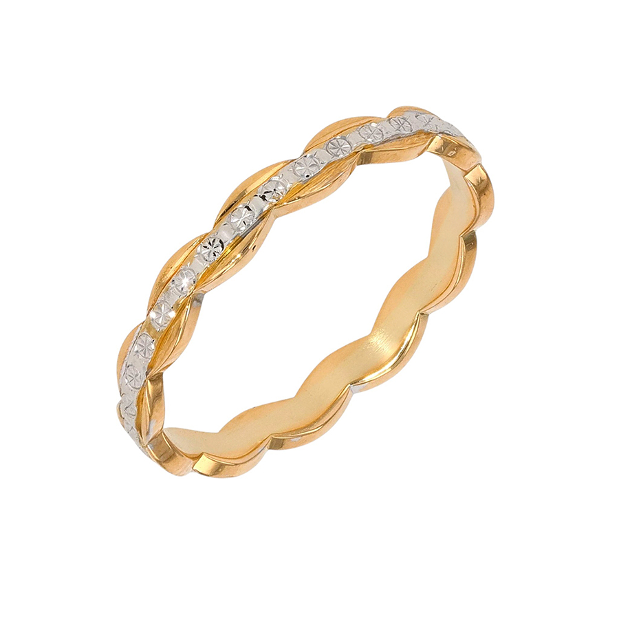 Acheter Alliance 2 ors 2.51g Parfait état - 450,00 € | Dero Alliance 2 ors 2.51g Parfait état reconditionné disponible sur Gemme Les Bijoux | Dero