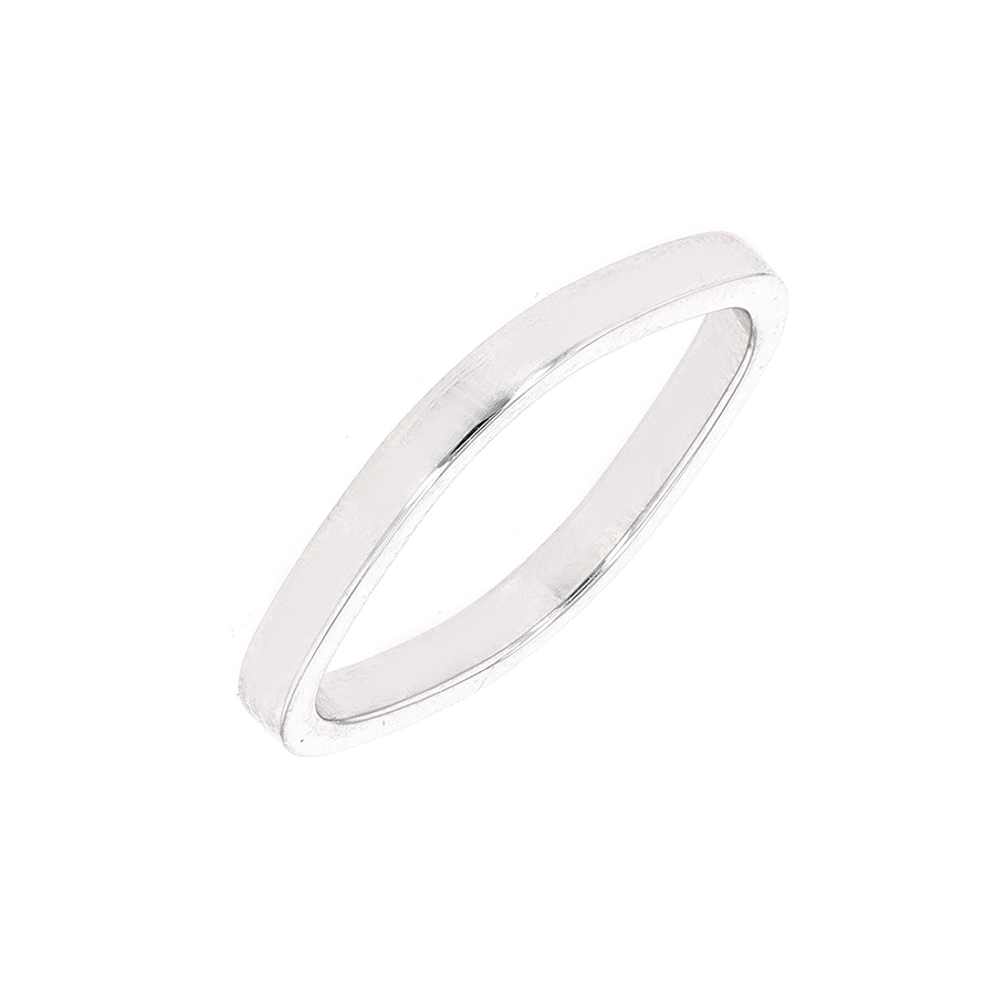 Acheter Alliance carrée DINH Parfait état - 600,00 € | Dero Alliance carrée DINH Parfait état reconditionné disponible sur Gemme Les Bijoux | Dero