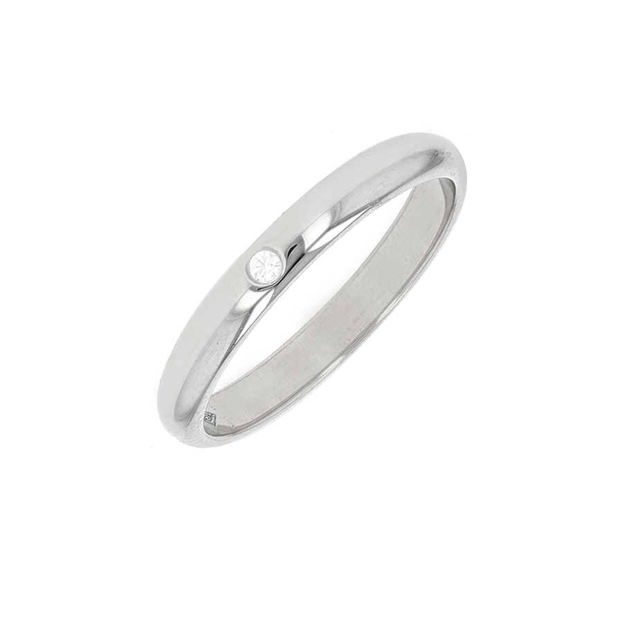 Acheter Alliance CARTIER Parfait état - 700,00 € Alliance CARTIER Parfait état reconditionné disponible sur Gemme Les Bijoux