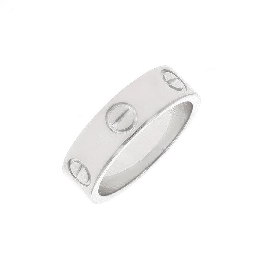 Alliance CARTIER Parfait état - 1530,00 € Alliance CARTIER Parfait état reconditionné disponible sur Gemme Les Bijoux