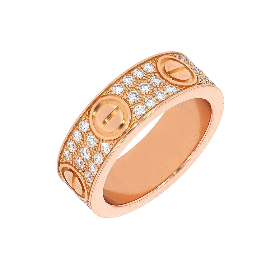 Alliance CARTIER Parfait état - 7900,00 € Alliance CARTIER Parfait état reconditionné disponible sur Gemme Les Bijoux