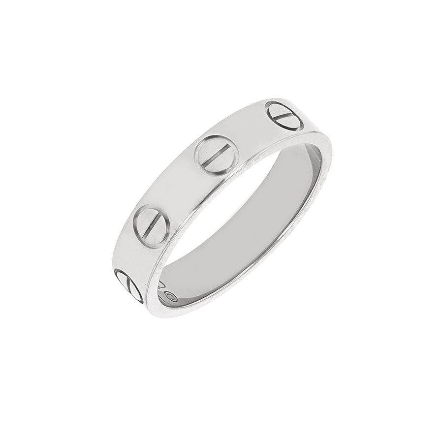 Alliance CARTIER Parfait état - 960,00 € Alliance CARTIER Parfait état reconditionné disponible sur Gemme Les Bijoux