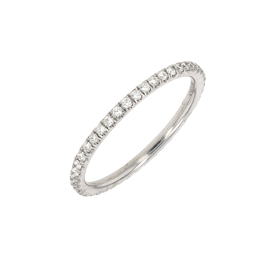 Alliance MESSIKA Parfait état - 780,00 € Alliance MESSIKA Parfait état reconditionné disponible sur Gemme Les Bijoux