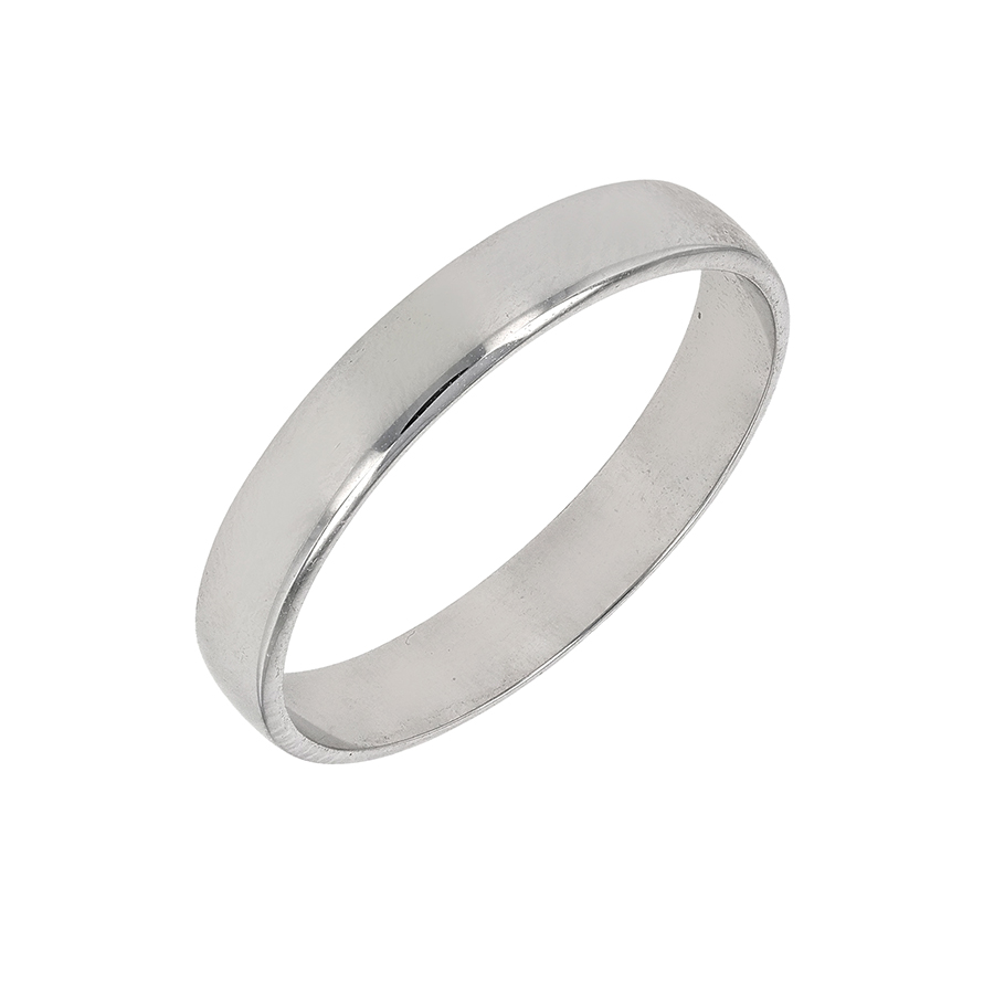 Acheter Alliance or blanc Parfait état - 750,00 € | Dero Alliance or blanc Parfait état reconditionné disponible sur Gemme Les Bijoux | Dero