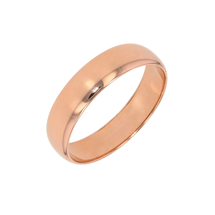 Acheter Alliance or rose Parfait état - 630,00 € | Dero Alliance or rose Parfait état reconditionné disponible sur Gemme Les Bijoux | Dero