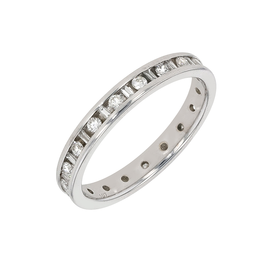 Alliance tour Parfait état - 700,00 € Alliance tour Parfait état reconditionné disponible sur Gemme Les Bijoux | Dero