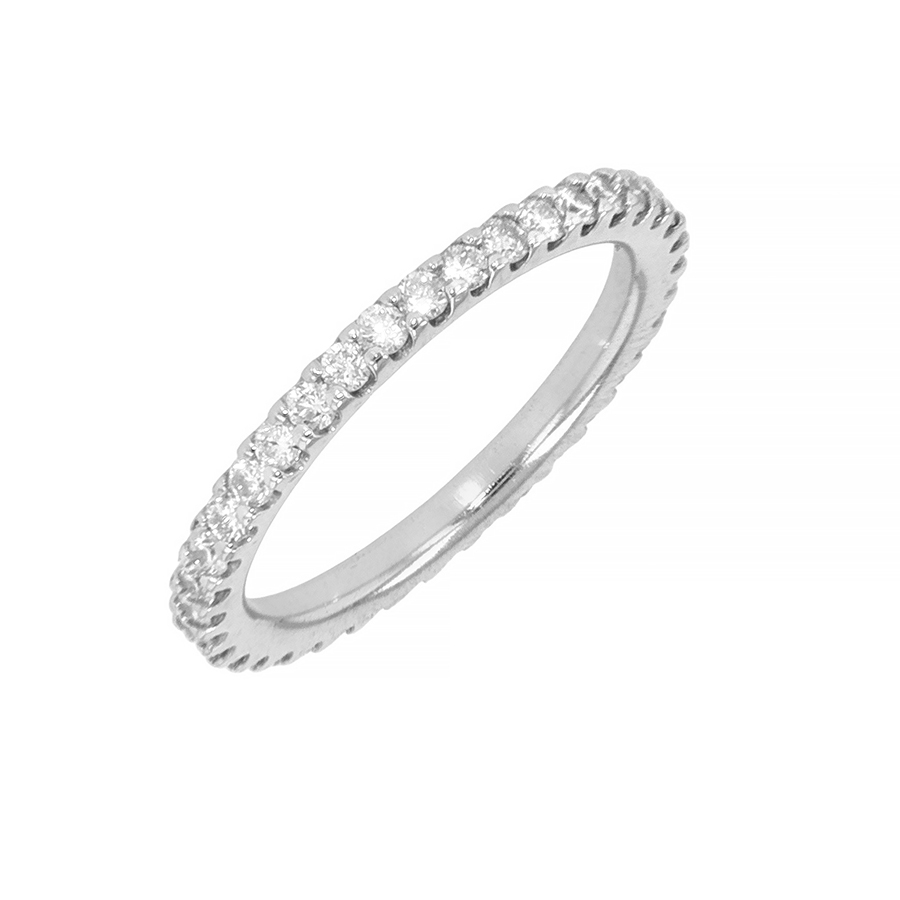 Alliance tour Parfait état - 750,00 € Alliance tour Parfait état reconditionné disponible sur Gemme Les Bijoux | Dero