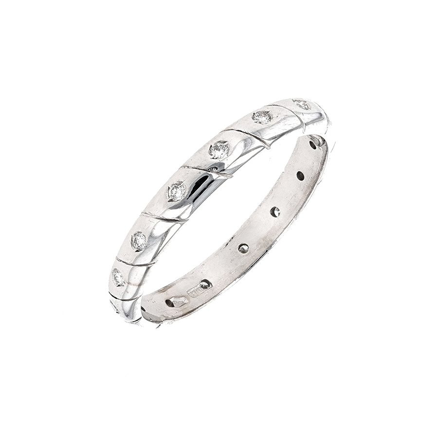 Acheter Alliance tour Parfait état - 590,00 € | Dero Alliance tour Parfait état reconditionné disponible sur Gemme Les Bijoux | Dero
