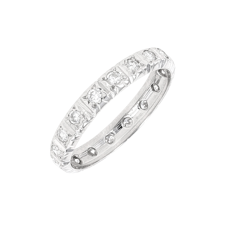 Alliance tour Parfait état - 600,00 € Alliance tour Parfait état reconditionné disponible sur Gemme Les Bijoux | Dero