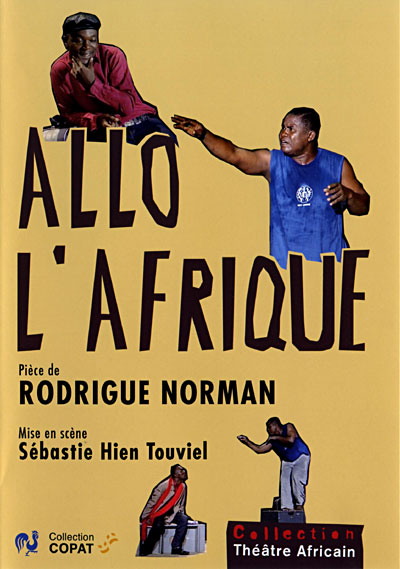 Acheter Allo l'Afrique État correct - 22,42 € Allo l'Afrique État correct reconditionné disponible sur Fnac