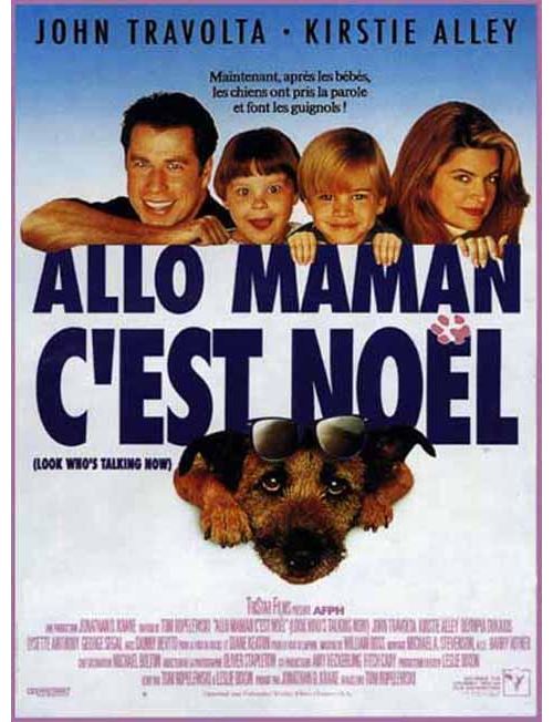 Acheter Allo Maman, c'Est Noël AFFICHE CINEMA ORIGINALE État correct - 22,99 € Allo Maman, c'Est Noël AFFICHE CINEMA ORIGINALE État correct N/A reconditionné disponible sur Fnac