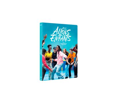 Allons enfants Blu-ray État correct - 43,99 € Allons enfants Blu-ray État correct reconditionné disponible sur Fnac | Dero