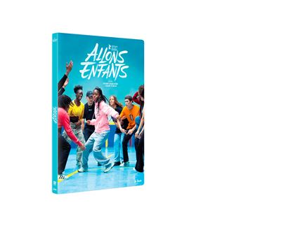 Allons enfants DVD État correct reconditionné disponible sur Fnac