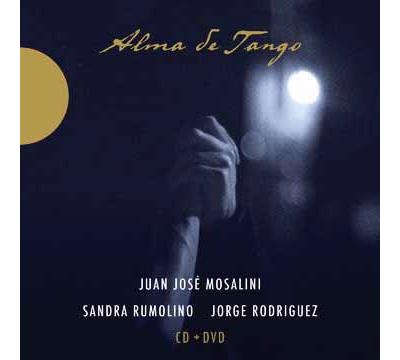 Alma de tango Digipack Inclus DVD État correct reconditionné disponible sur Fnac