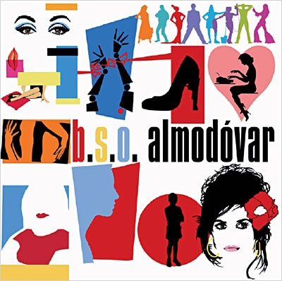 Almodovar - Best of État correct reconditionné disponible sur Fnac