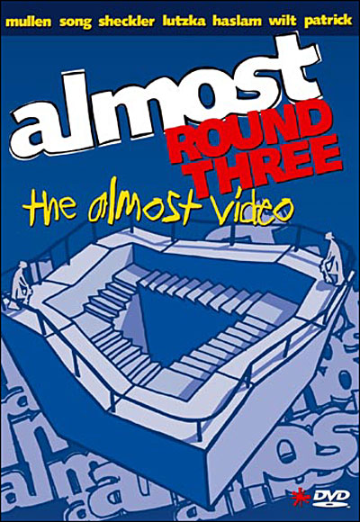 Almost round three État correct reconditionné disponible sur Fnac