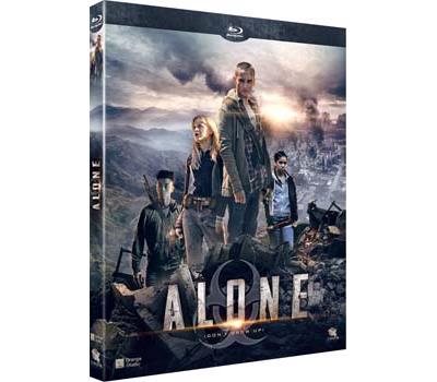 Alone Blu-ray État correct reconditionné disponible sur Fnac
