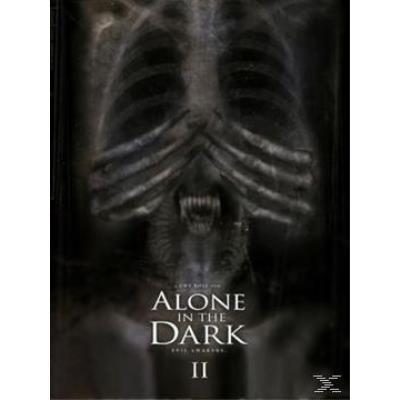 ALONE IN THE DARK 2-2 DVD-ED SP-VN État correct reconditionné disponible sur Fnac | Dero