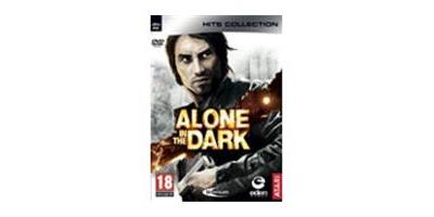 Alone in the Dark--Editeur Mindscape État correct N/A reconditionné disponible sur Fnac