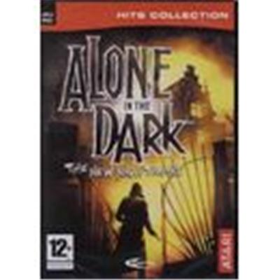 Alone In The Dark - The New Nightmare - Hits Collection État correct Mindscape reconditionné disponible sur Fnac | Dero