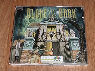 Alone in the Dark État correct reconditionné disponible sur Fnac