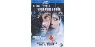 ALONG CAME A SPIDER/VN État correct reconditionné disponible sur Fnac