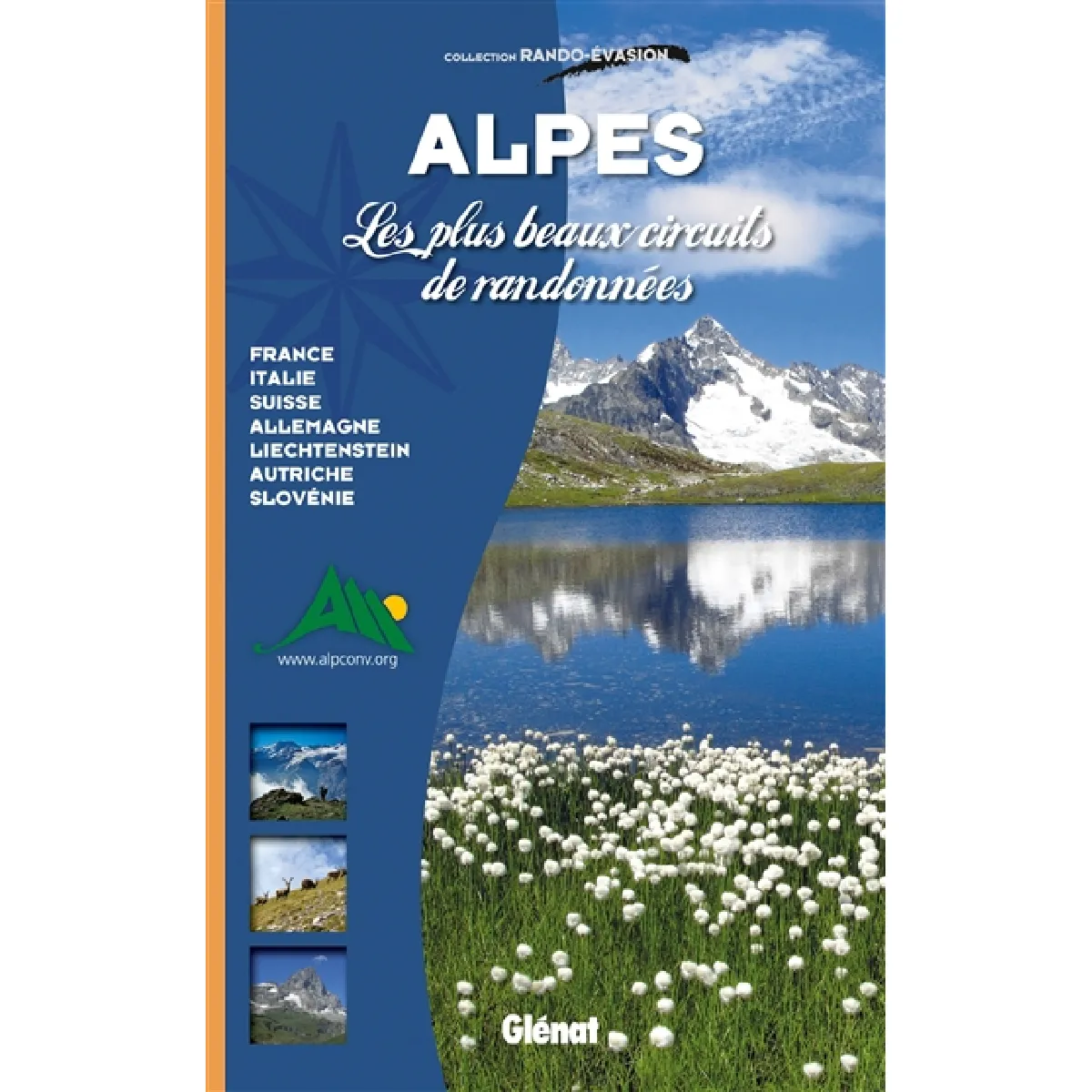 Alpes : les plus beaux circuits de randonnées État correct - 10,50 € Alpes : les plus beaux circuits de randonnées État correct N/A (Il ne s'agit pas d'une marque reconditionné disponible sur Rue du Commerce Seconde Vie